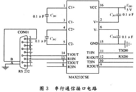 電路原理圖