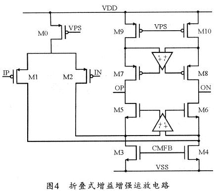 電路結構原理圖