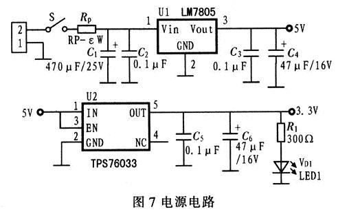 電源電路