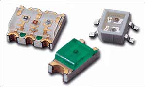 Figure 15. Surface mount LEDs from Everlight?.