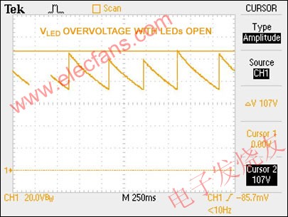 LED串開路OVP m.1cnz.cn