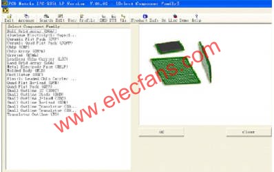 SMD器件計算器  m.1cnz.cn