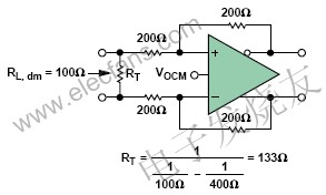 匹配100Ω傳輸線 m.1cnz.cn