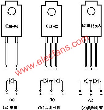 測量電路圖  m.1cnz.cn