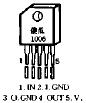 高增益功放IC-傻瓜1006  m.1cnz.cn