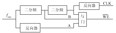 邏輯控制電路