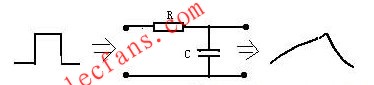 積分電路