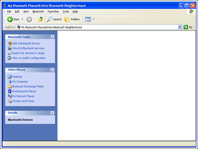 Windows XP SP3 setup procedure