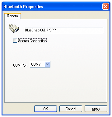 Windows XP SP3 setup procedure