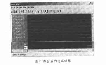 得到的結果