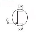 場效應管特點
