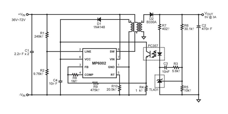 MP6002