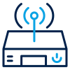 【海報】Wi-Fi7實現(xiàn)極高吞吐量（EHT）