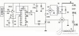 CD4017構成的紅外遙控開關電路圖