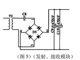 整流模塊