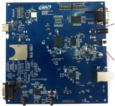 TI AM335x智能家居安防系統網卡方案