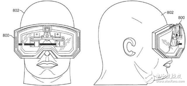 蘋果打算進軍虛擬現實領域 或有硬件推出