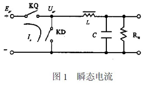 詳解PWM開關(guān)穩(wěn)壓電源尖峰干擾