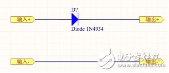 總結(jié)：關(guān)于直流電防接反電路