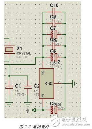 msp430單片機報告,msp430f448