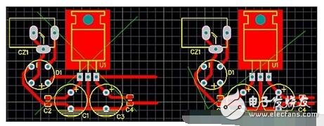 電源模塊的PCB設計