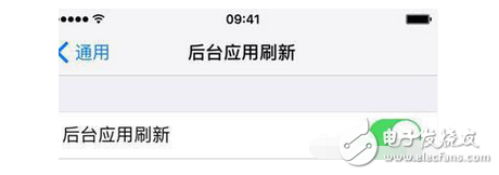 iOS10耗電快怎么辦？蘋果老司機(jī)教你解決辦法