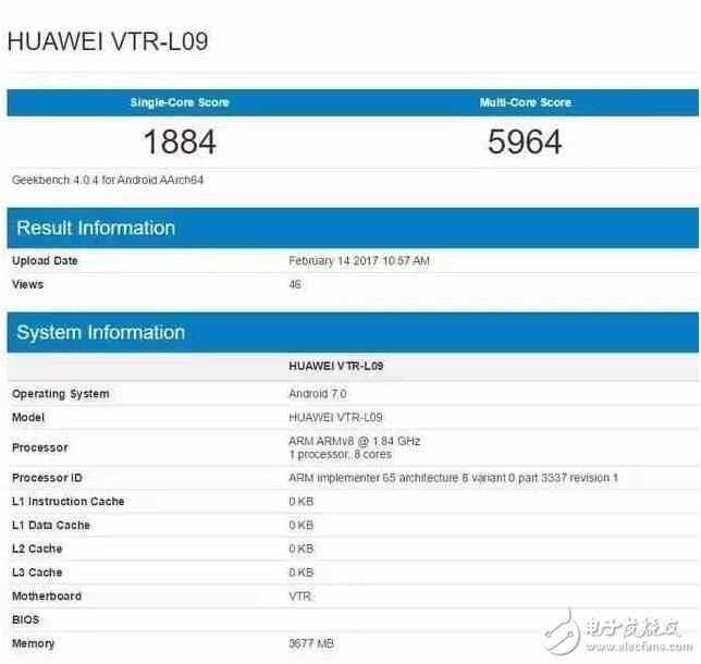 紅米note4x真機上手體驗，華為P10跑分曝光，3588起售