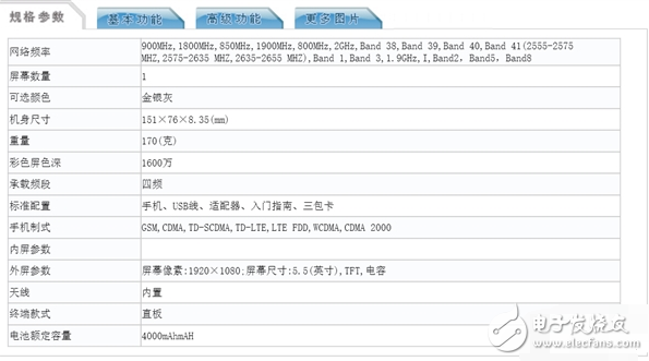 紅米Note4X“變種版”亮相 外形一樣性能卻大不同！