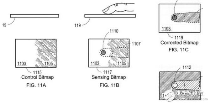 蘋果iphone8發售在即，三段專利讓你開啟轉粉之旅