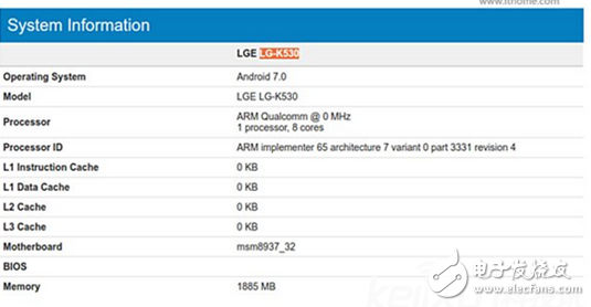 LG G6才剛發布，LG Stylo 2 Plus又要來了