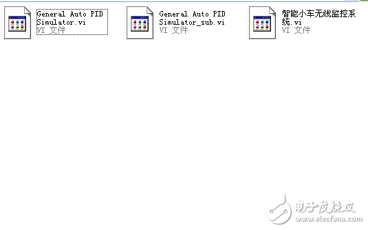 智能小車無線監(jiān)控