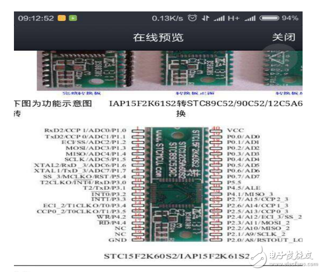 藍橋杯單片機類常用基礎程序