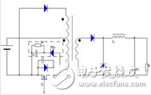 rcd吸收電路的參數設計介紹