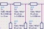 微帶濾波器的設(shè)計優(yōu)化