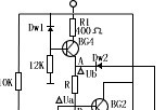 各種鋸齒波電路學(xué)習(xí)