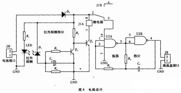 電路設計