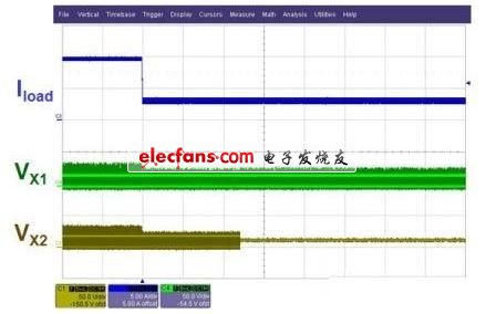 利用ADP1043實(shí)現(xiàn)自動相位關(guān)斷