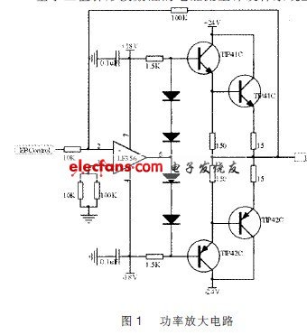 功率放大電路