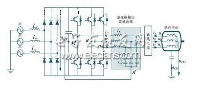 改進(jìn)型二階無源低通濾波器