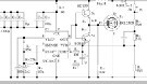 一種車載筆記本電源適配器的設計