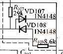 NE556構(gòu)成的彩色顯示器信號源電路