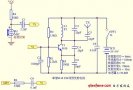 利用三極管設(shè)計單管音頻FM轉(zhuǎn)發(fā)器電路