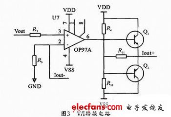 V/I轉換電路