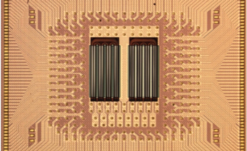 ISSCC前沿技術: 將穩壓器集成到3D芯片中