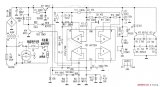 歐萊特SBS-15全自動干手器電路