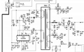 2188F純平彩電開關(guān)電源設(shè)計電路圖