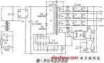 多路輸出單端反激式開關電源設計