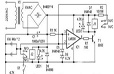 NE555消防應急燈電路圖