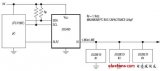 DS2465 SHA-256協處理器與1-Wire主機功能