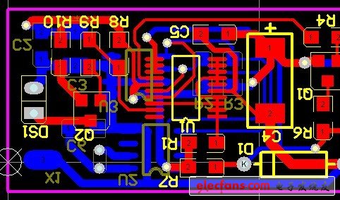 PCB拼板詳細介紹